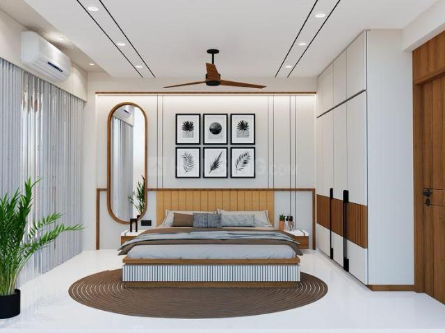 2 BHK Apartment in Mahim for resale Mumbai. The reference number is 19875167