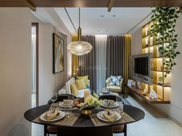 2 BHK Apartment in Mahim for resale Mumbai. The reference number is 19991908