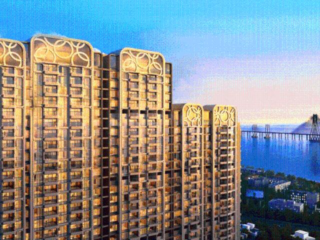 2 BHK Apartment in Mahim for resale Mumbai. The reference number is 19279228