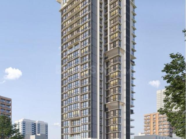 2 BHK Apartment in Mahim for resale Mumbai. The reference number is 19281456