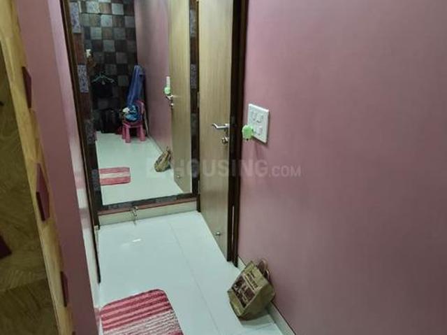 2 BHK Apartment in Mahim for resale Mumbai. The reference number is 19299610