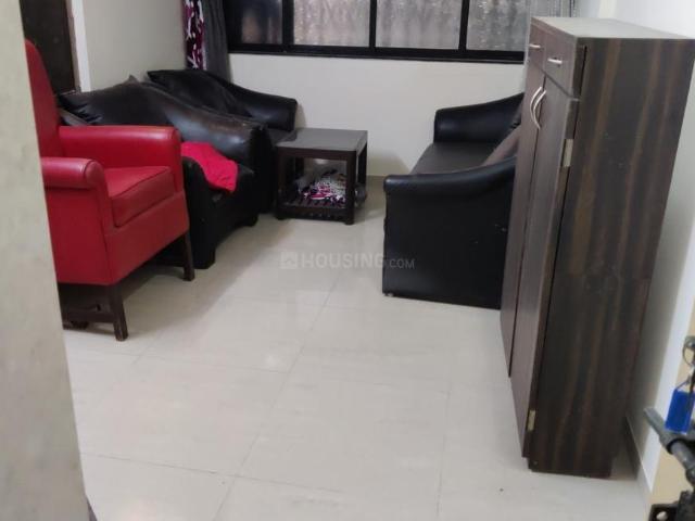 2 BHK Apartment in Mahim for resale Mumbai. The reference number is 20402742