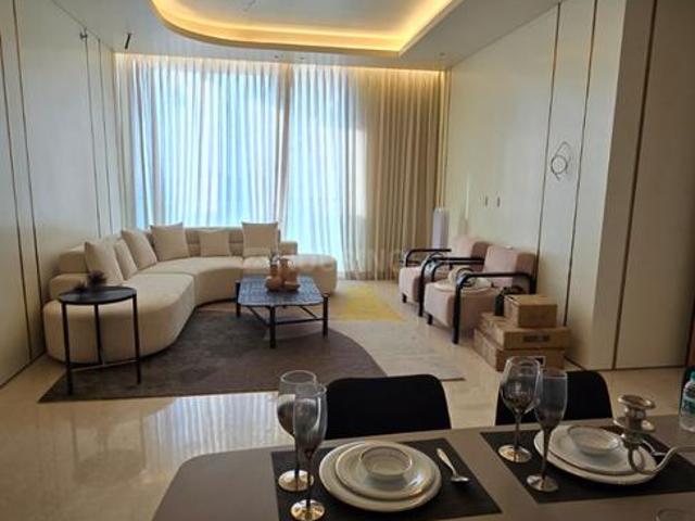 2 BHK Apartment in Mahim for resale Mumbai. The reference number is 20414757