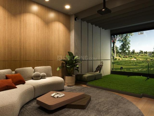 2 BHK Apartment in Mahim for resale Mumbai. The reference number is 20501361