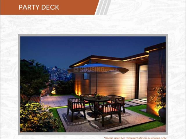 2 BHK Apartment in Mahim for resale Mumbai. The reference number is 20538820