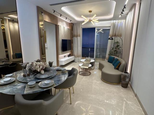 2 BHK Apartment in Mahim for resale Mumbai. The reference number is 20659628