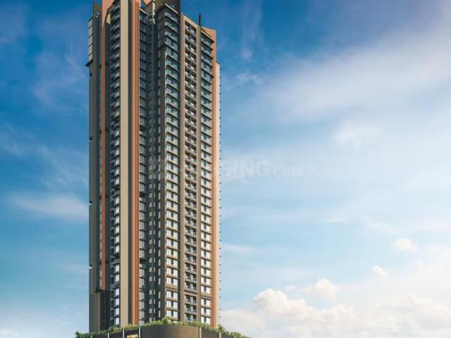 2 BHK Apartment in Mahim for resale Mumbai. The reference number is 20799087
