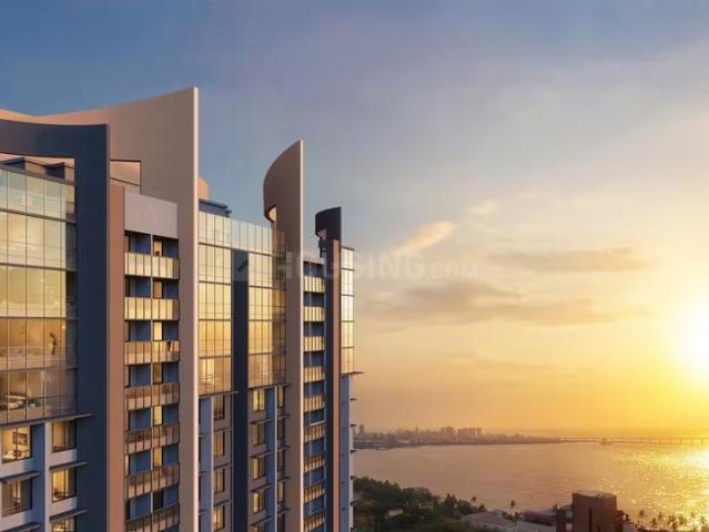 2 BHK Apartment in Mahim for resale Mumbai. The reference number is 20799122