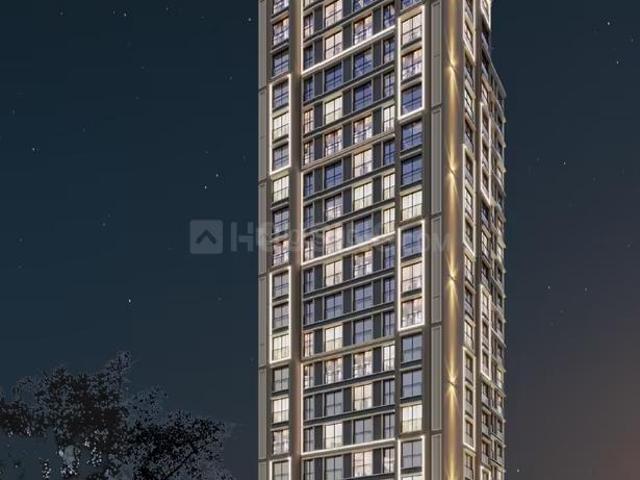 2 BHK Apartment in Mahim for resale Mumbai. The reference number is 20799175