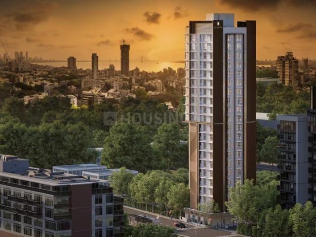 2 BHK Apartment in Mahim for resale Mumbai. The reference number is 20799201