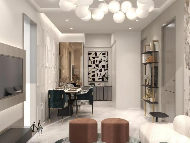 2 BHK Apartment in Mahim for resale Mumbai. The reference number is 20820617