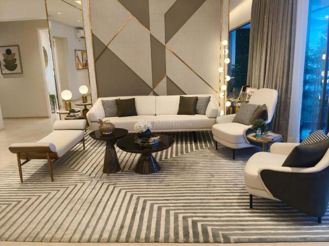 2 BHK Apartment in Mahim for resale Mumbai. The reference number is 20066200