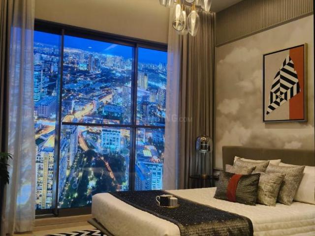 2 BHK Apartment in Mahim for resale Mumbai. The reference number is 20074043