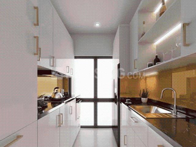2 BHK Apartment in Mahim for resale Mumbai. The reference number is 20165618