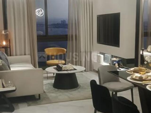 2 BHK Apartment in Mahim for resale Mumbai. The reference number is 20186688