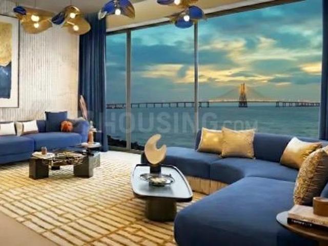 2 BHK Apartment in Mahim for resale Mumbai. The reference number is 20200758