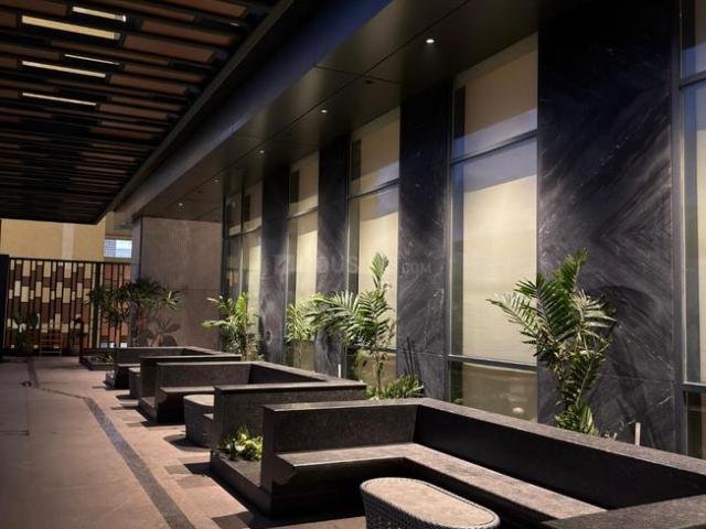 2 BHK Apartment in Mahim for resale Mumbai. The reference number is 20225684