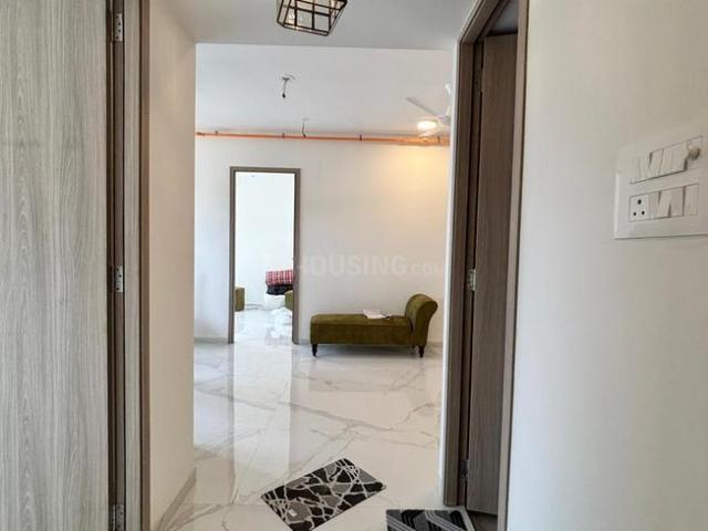 2 BHK Apartment in Mahim for resale Mumbai. The reference number is 20373364