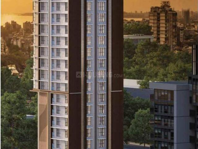 2 BHK Apartment in Mahim for resale Mumbai. The reference number is 21005712