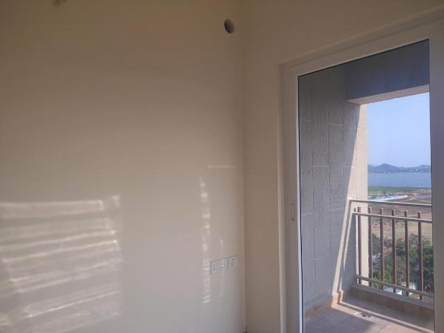 2 BHK Apartment in Mahindra World City for resale Chennai. The reference number is 19643105