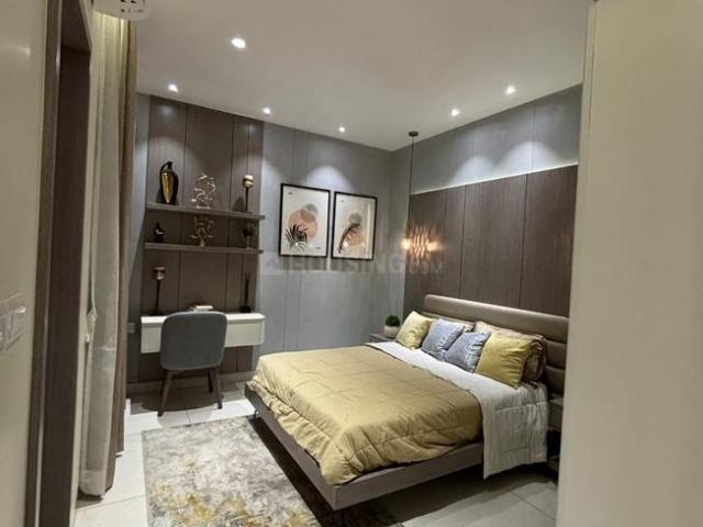 2 BHK Apartment in Mahindra World City for resale Chennai. The reference number is 19937812