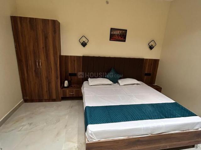 2 BHK Apartment in Mahmoorganj for rent Varanasi. The reference number is 19769599