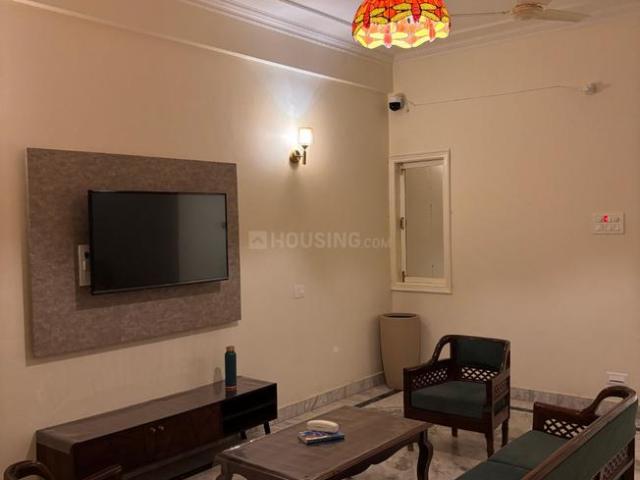 2 BHK Apartment in Mahmoorganj for rent Varanasi. The reference number is 20406050