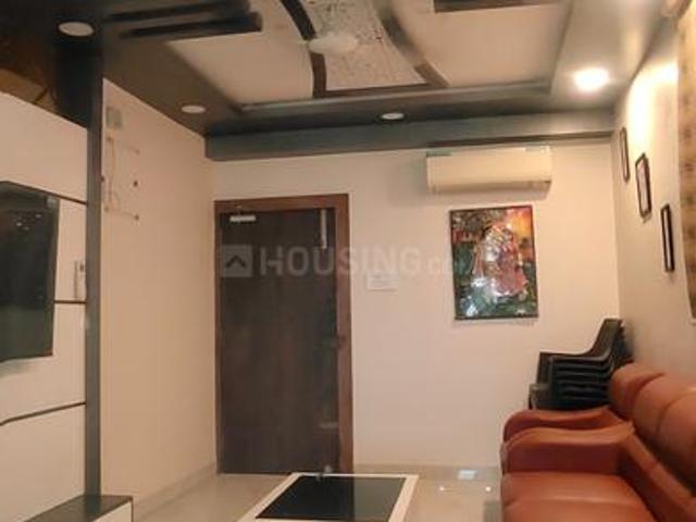 2 BHK Apartment in Mahmoorganj for rent Varanasi. The reference number is 20432658
