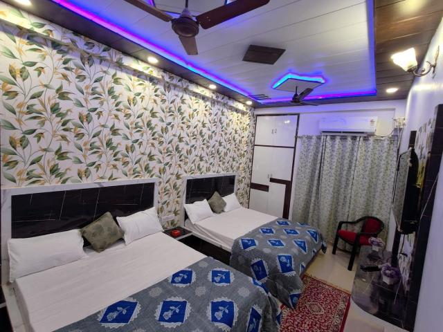 2 BHK Apartment in Mahmoorganj for rent Varanasi. The reference number is 20610141