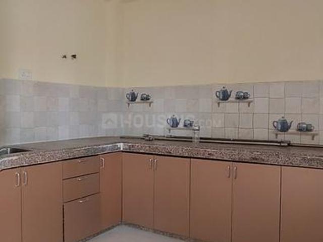 2 BHK Apartment in Mahmoorganj for rent Varanasi. The reference number is 20291955