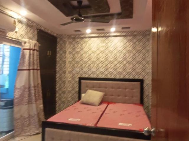2 BHK Apartment in Mahmoorganj for rent Varanasi. The reference number is 20305626