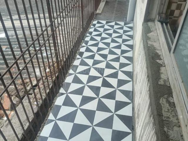 2 BHK Apartment in Mahmoorganj for rent Varanasi. The reference number is 20370751