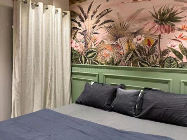 2 BHK Apartment in Mahurali for rent Ghaziabad. The reference number is 20579911