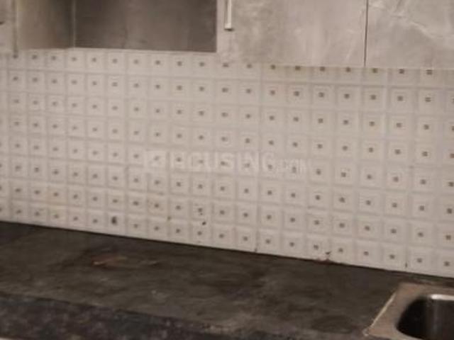 2 BHK Apartment in Mahurali for rent Ghaziabad. The reference number is 20621932