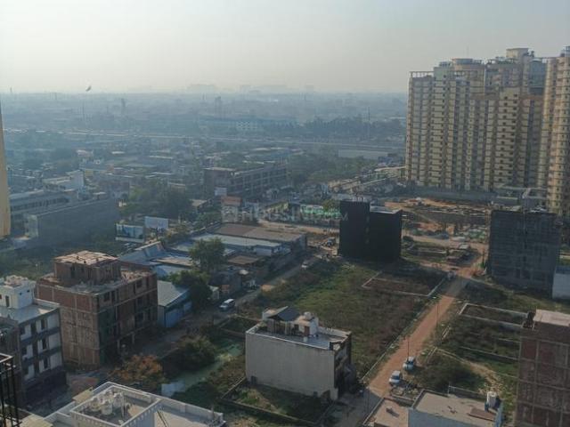 2 BHK Apartment in Mahurali for resale Ghaziabad. The reference number is 19527852