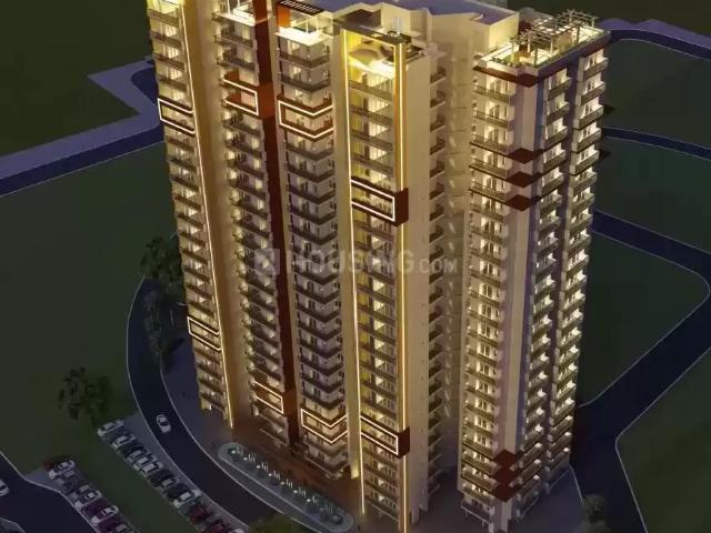 2 BHK Apartment in Mahurali for resale Ghaziabad. The reference number is 19809740
