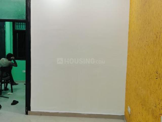 2 BHK Apartment in Mahurali for resale Ghaziabad. The reference number is 19886548