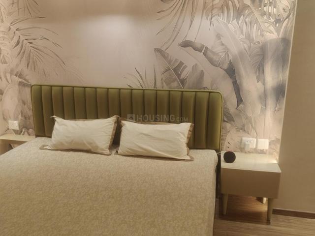 2 BHK Apartment in Mahurali for resale Ghaziabad. The reference number is 19974398