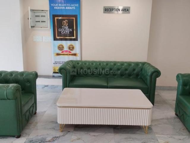 2 BHK Apartment in Mahurali for resale Ghaziabad. The reference number is 20655642
