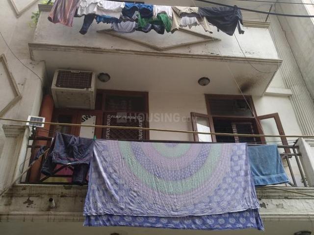 2 BHK Apartment in Maidan Garhi for rent New Delhi. The reference number is 16122565