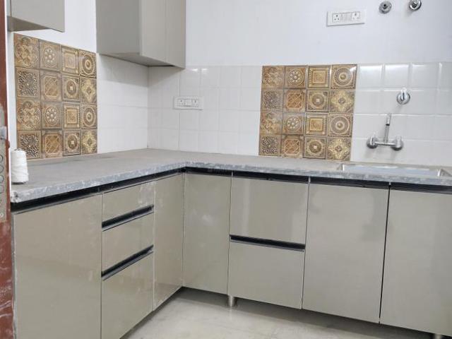 2 BHK Apartment in Maidan Garhi for rent New Delhi. The reference number is 20759764
