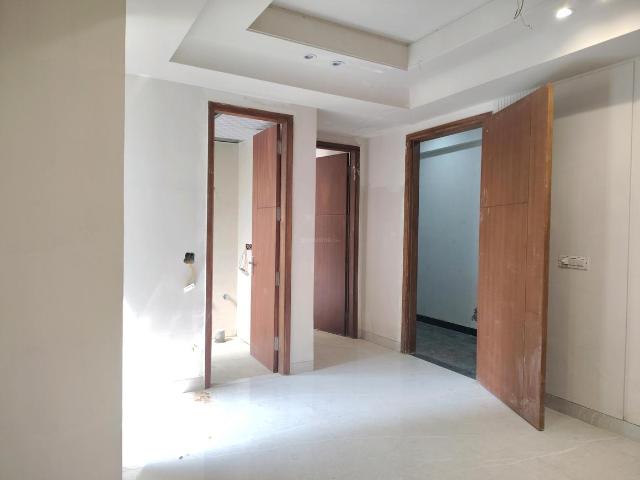 2 BHK Apartment in Maidan Garhi for resale New Delhi. The reference number is 20818362