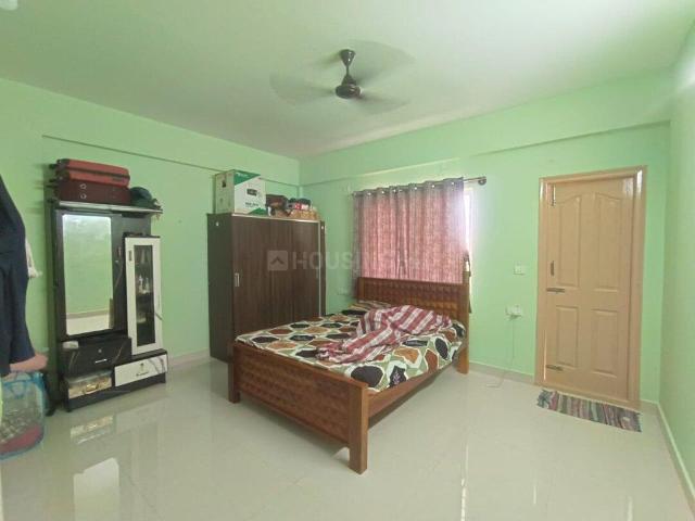 2 BHK Apartment in Mailasandra for resale Bengaluru. The reference number is 19873787