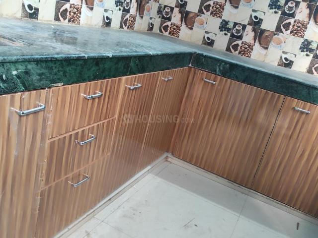 2 BHK Apartment in Mainpura for rent Patna. The reference number is 14820983
