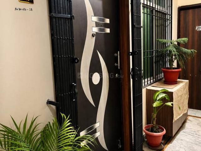 2 BHK Apartment in Mainpura for rent Patna. The reference number is 20756680