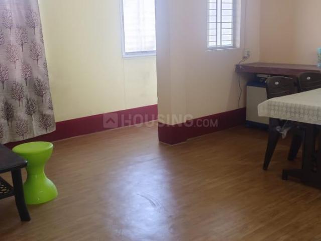 2 BHK Apartment in Majgaon for rent Tezpur. The reference number is 20540008