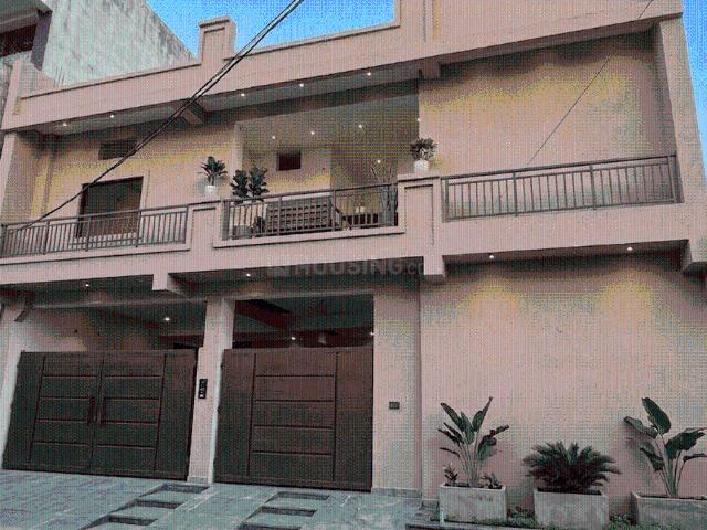 2 BHK Apartment in Majhbogawan for rent Satna. The reference number is 20926015