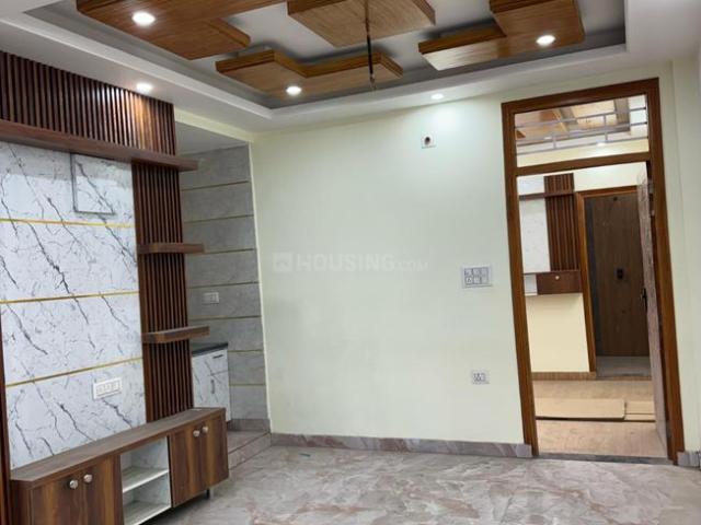 2 BHK Apartment in Majra for rent Dehradun. The reference number is 19032251
