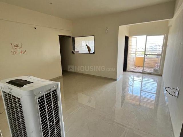 2 BHK Apartment in Majrewadi for rent Solapur. The reference number is 20410252