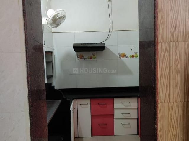 2 BHK Apartment in Majrewadi for rent Solapur. The reference number is 20411983